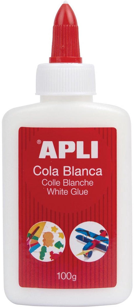 Apli kids lijm 100 g