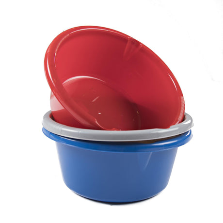 Cleany afwasbak ø32cm 7l afwasbak ø32cm 7l