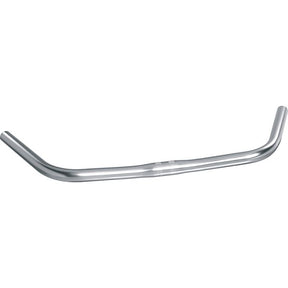 Ergotec trekking stuur toulouse ø25,4x540 - zilver