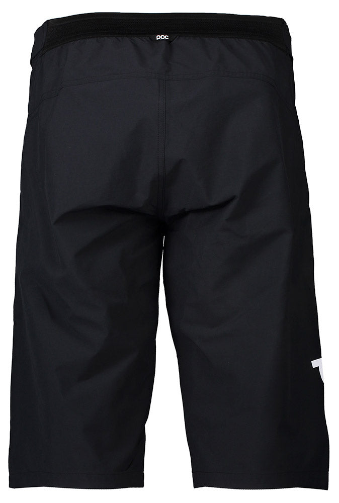 Poc essential enduro - mtb shorts | m
