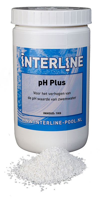 PH-plus de interline granulado 1 kg