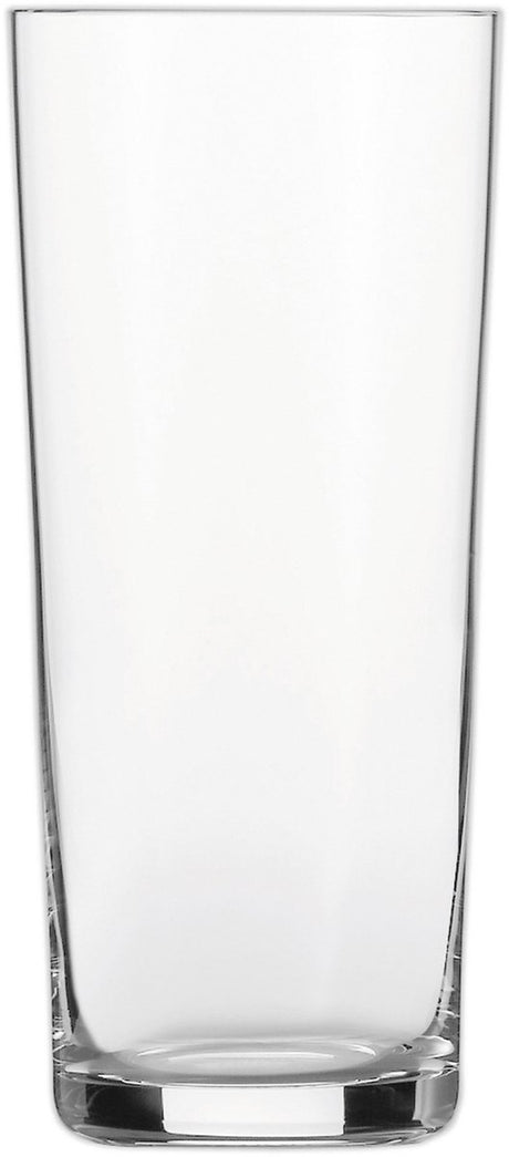 Schott zwiesel basic bar sel. softdrinkglas 380 - 0.39 ltr - set van 6