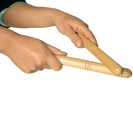 Goki percussion sticks