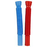 De Goki Schlaang whistle xl