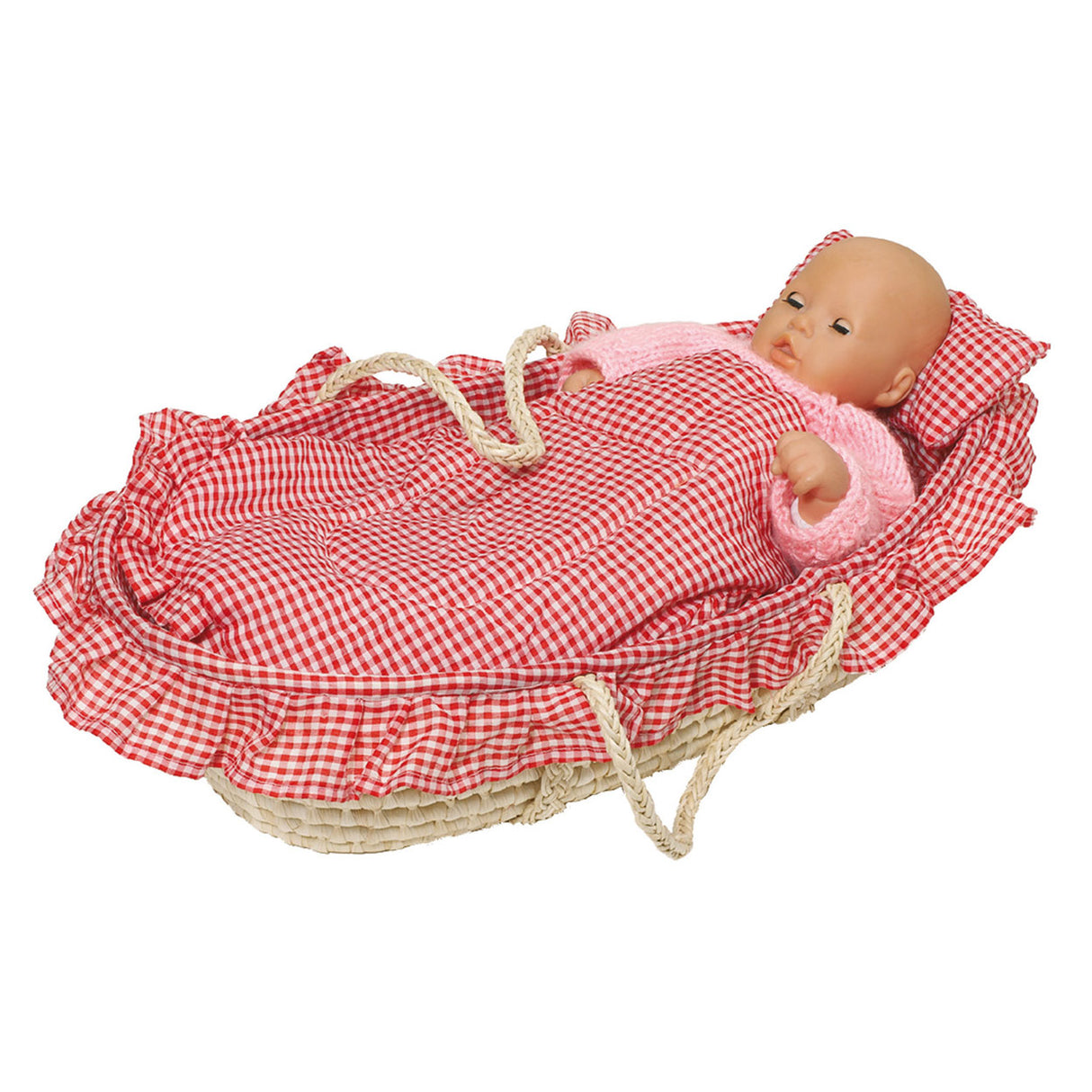 Cot de voyage Goki Dolls