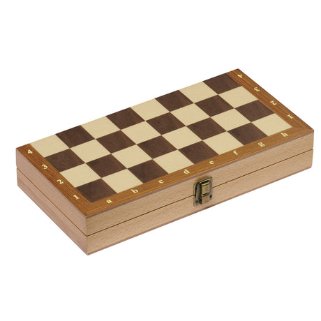 Goki Chess Set