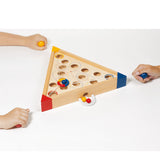 Goki samenwerkingsspel hout