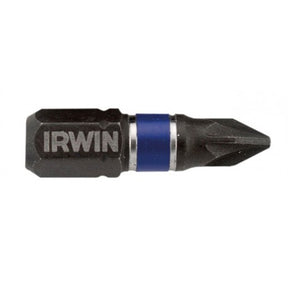 Irwin botslichaampunt pz3 x 25mm 2szt. %%