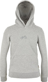 Bc basic kids bike hoodie