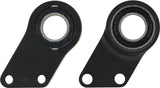Raaw mountain bikes lower shock mount for yalla!