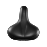 Zadel Sr Premium Torx Relaxed Unisex Zwart