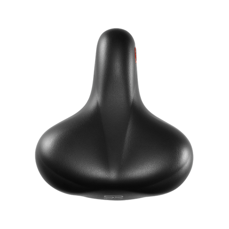 Zadel Sr Premium Torx Relaxed Unisex Zwart