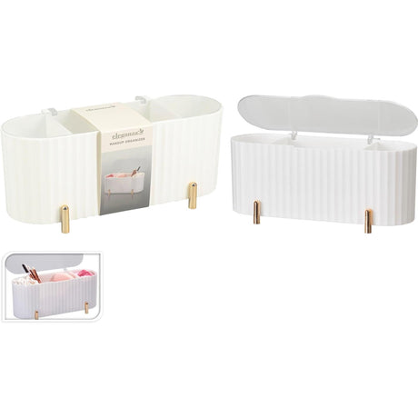 Eleganza make up organiser ps 21x7x9cm