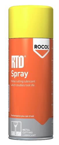 Rocol rtd spray 400ml