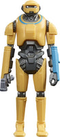 Star wars ned-b - retro collection - speelfiguur