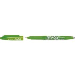 Pilot rollerball frixion groen uitwisbaar 0,35 mm