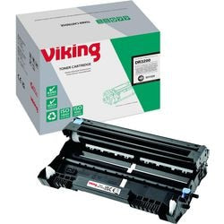 Drum unit viking brother dr3200 compatibel zwart