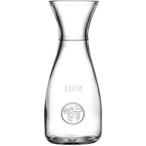 Pasabahce karaf bacchus 1,0 ltr karaf bacchus 1,0 ltr