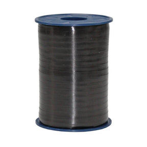 Globos krullint 5mm 500mtr grafiet