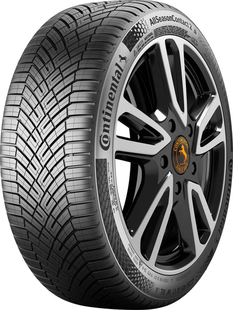 Continental vierseizoenenbanden allseasoncontact 2 tires gj 185 65r15 92t conti all season contact2