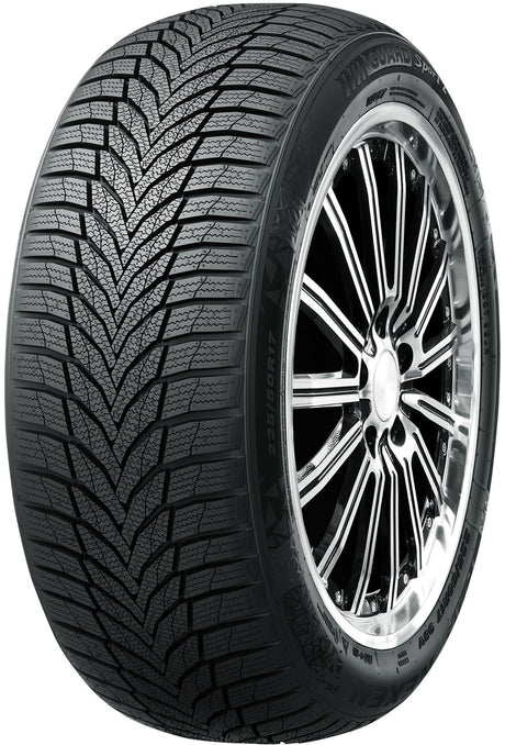 Nexen tire winterreifen winguard sport2 tires wi 225 50r17 98v nexen winguard sport2 xl