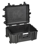 Explorer cases 5326 koffer zwart