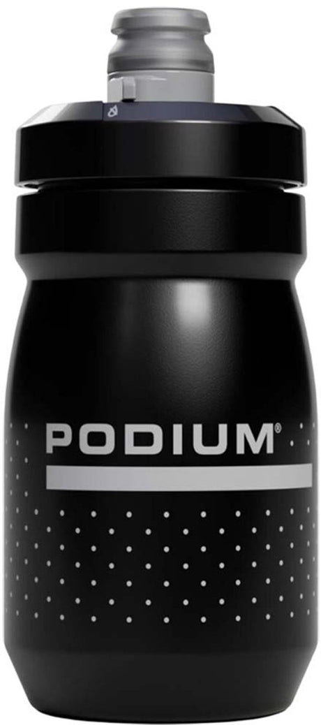 Camelbak podium 440ml bidon zwart