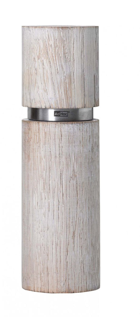 Ad hoc peper of zoutmolen texture antique - adhoc