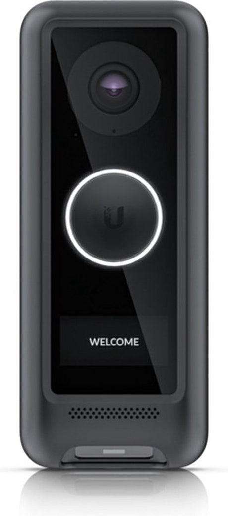 Ubiquiti networks g4 doorbell cover black
