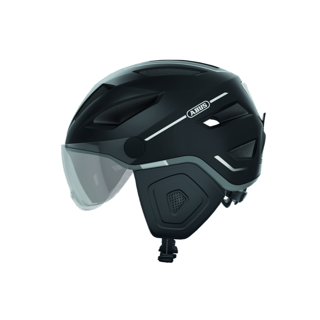 DD0903A Helm Pedelec 2.0 ACE Black M