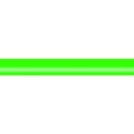 Elvedes buitenkabel 4.9mm (10m) groen 1125tef-13-10