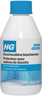 Hg (hagesan) hg douchecabine beschermer 250ml