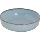 Palmer schaaltje antigo 15cm lichtblauw 6 stuk