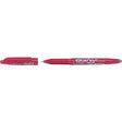 Rollerball pilot frixion roze uitwisbaar 0,35 mm