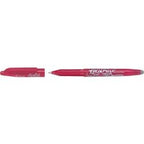Rollerball pilot frixion roze uitwisbaar 0,35 mm