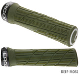 Ergon Handvatten GE1 EVO slim Deep Moss