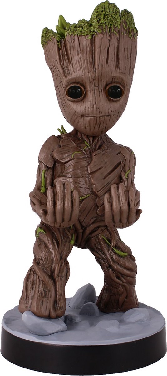 Cableguys cable guy - toddler groot telefoonhouder - game controller stand