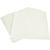 Creativ company https: www.cchobby.nl lantaarnpapier-vel-30x30-cm-80-gr-wit-12-vel-1-doos