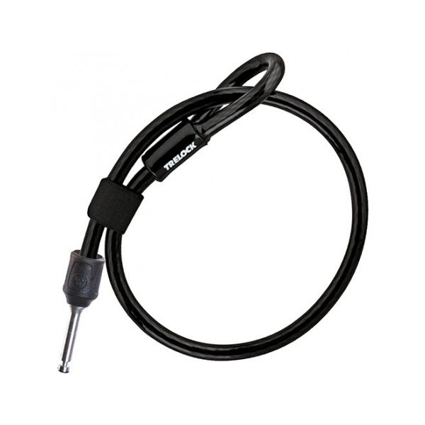 Trelock ZR 310 150 10 Insteekslot - Zwart