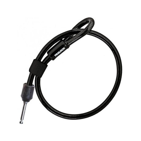 Trelock ZR 310 150 10 Insteekslot - Zwart