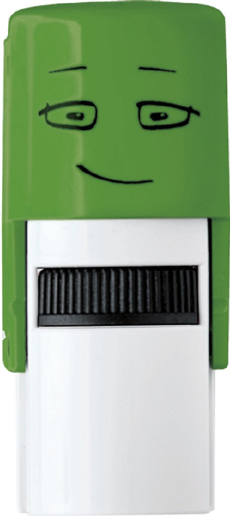 Colop little nio vervangingsstempelkussen – smooth green (2 stuks)