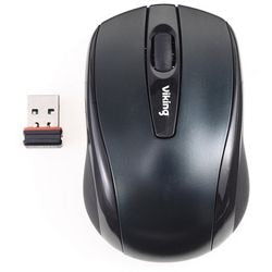Laptopmuis viking at-2306 draadloos