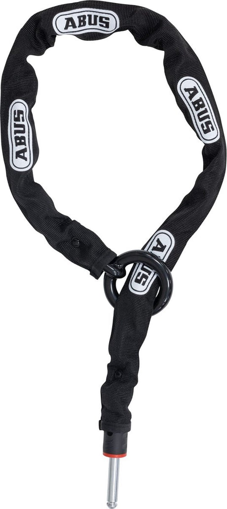 Abus ACH 2.0 6KS 85 Zwart Insteekketting