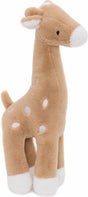 Jollein knuffel giraffe biscuit