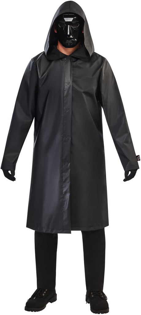 Rubies front man deluxe volwassenenkostuum - - maat l