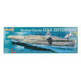 Revell U.S.S. podjetje