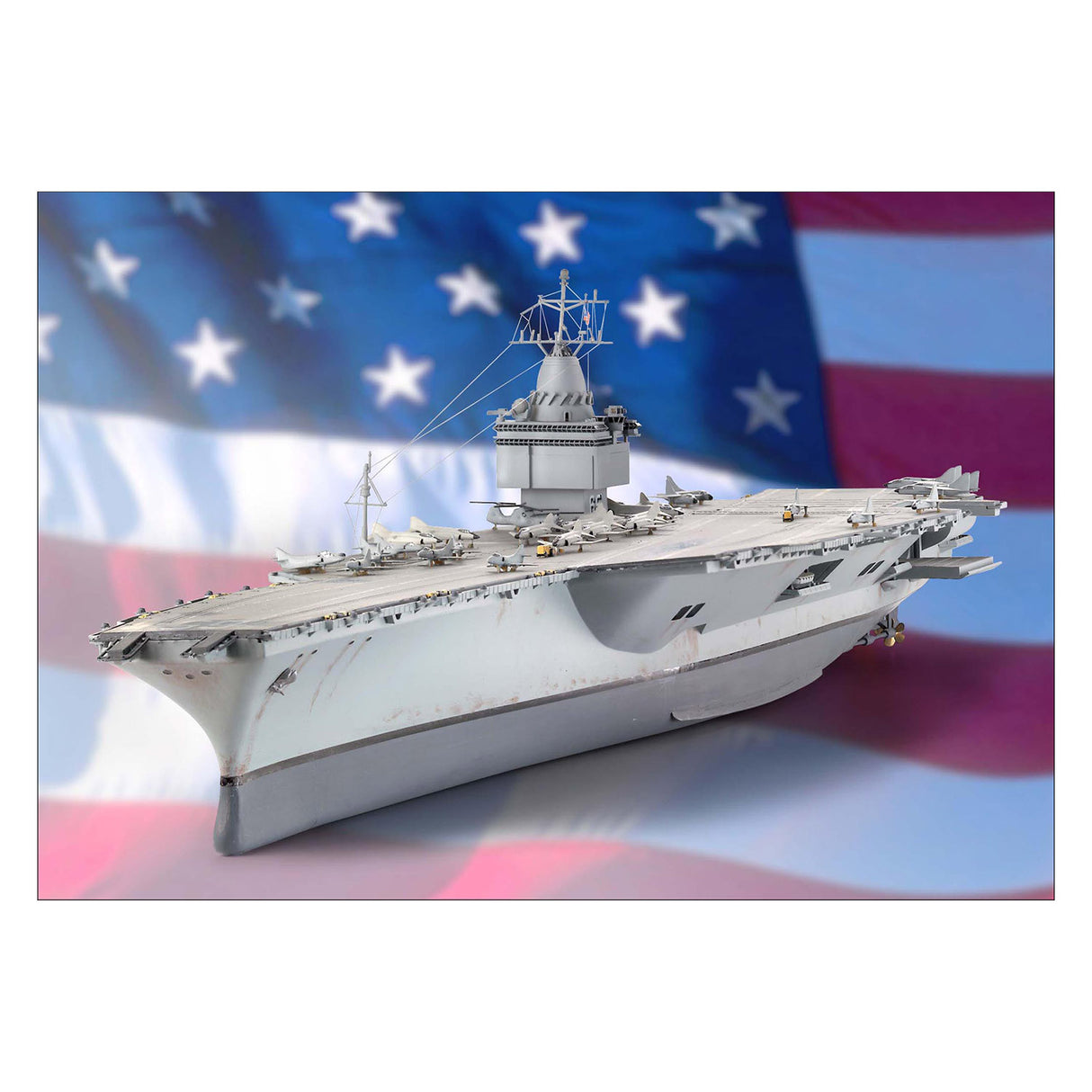 Revell U.S.S. Unternehmen