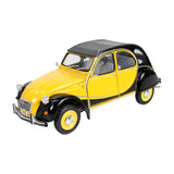 Revell Citroen 2cv Charleston