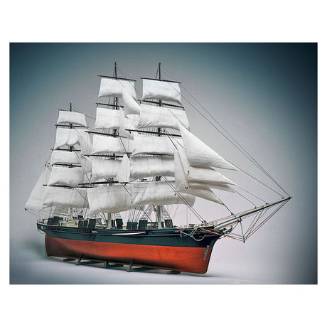 Revell cutty sark