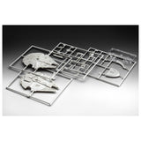 Revell millennium falcon